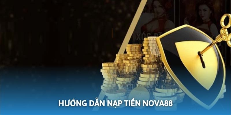 Nạp tiền là bước cần thiết nếu muốn đặt cược tại nền tảng